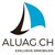 ALUAG Real Estate logo