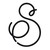Le Signe, Centre national du graphisme logo