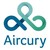 Aircury logo