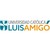 Fundación Universitaria Luis Amigo logo