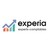 EXPERIA experts-comptables logo