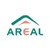 AREAL logo