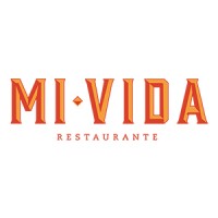 MI VIDA logo