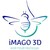 iMAGO 3D logo