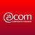 ACOM Corporate Finance logo