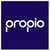Propio logo