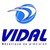 VIDAL MECANIQUE PRECISION TOULOUSE logo