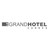 Le Grand Hôtel Cannes logo