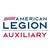 American Legion Auxiliary logo
