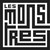 Les Monstres logo