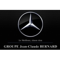 Groupe Jean Claude Bernard - Etoile 90 holding logo
