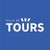 Ville de Tours logo