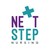 Next Step Nursing logo