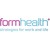 Form Health (UK) Ltd logo