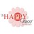 The Happyness Company logo