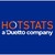 HotStats logo