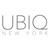 UBiQ NY logo