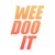 Weedooit logo