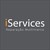 iServices - Reparações, Acessórios e Gadgets Logo