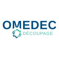 OMEDEC logo