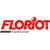 Floriot Construction logo