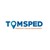 TomSped logo