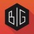 BiG - agence d'infographie logo