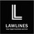 Lawlines logo