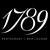 1789 Restaurant Bar Lounge logo