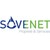 SOVENET Propreté logo