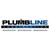 Plumbline Construction logo
