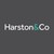 Harston&Co logo