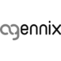 Agennix logo