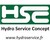 Hydro Service Concept (HSC) logo