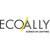 Ecoally logo