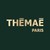 THÉMAÉ Paris logo