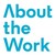 About the Work logo