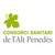 Consorci Sanitari de l'Alt Penedès logo