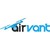 Airvant logo
