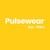 Pulsewear logo