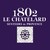 Le Chatelard 1802 logo