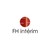 FH Intérim logo