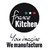 France Kitchen logo