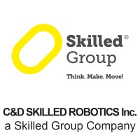 Skilled Group (C&D Skilled Robotics Inc) logo