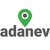 Adanev logo