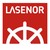 LASENOR logo