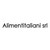 Alimentitaliani srl logo