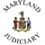 Maryland Judiciary logo
