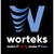 Worteks logo