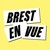 Bureau des Congrès Brest en vue logo